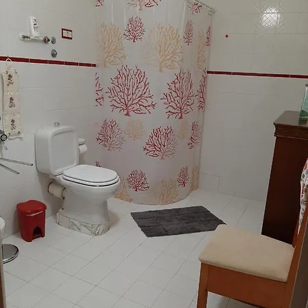 Viviana's Guest Bed & Breakfast Citta Giardino (Syracuse)