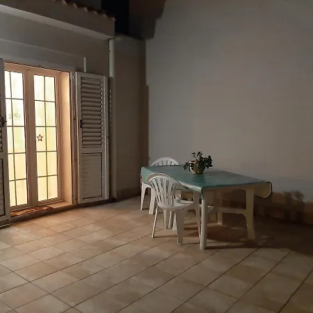 Bed & Breakfast Viviana's Guest Citta Giardino (Syracuse)